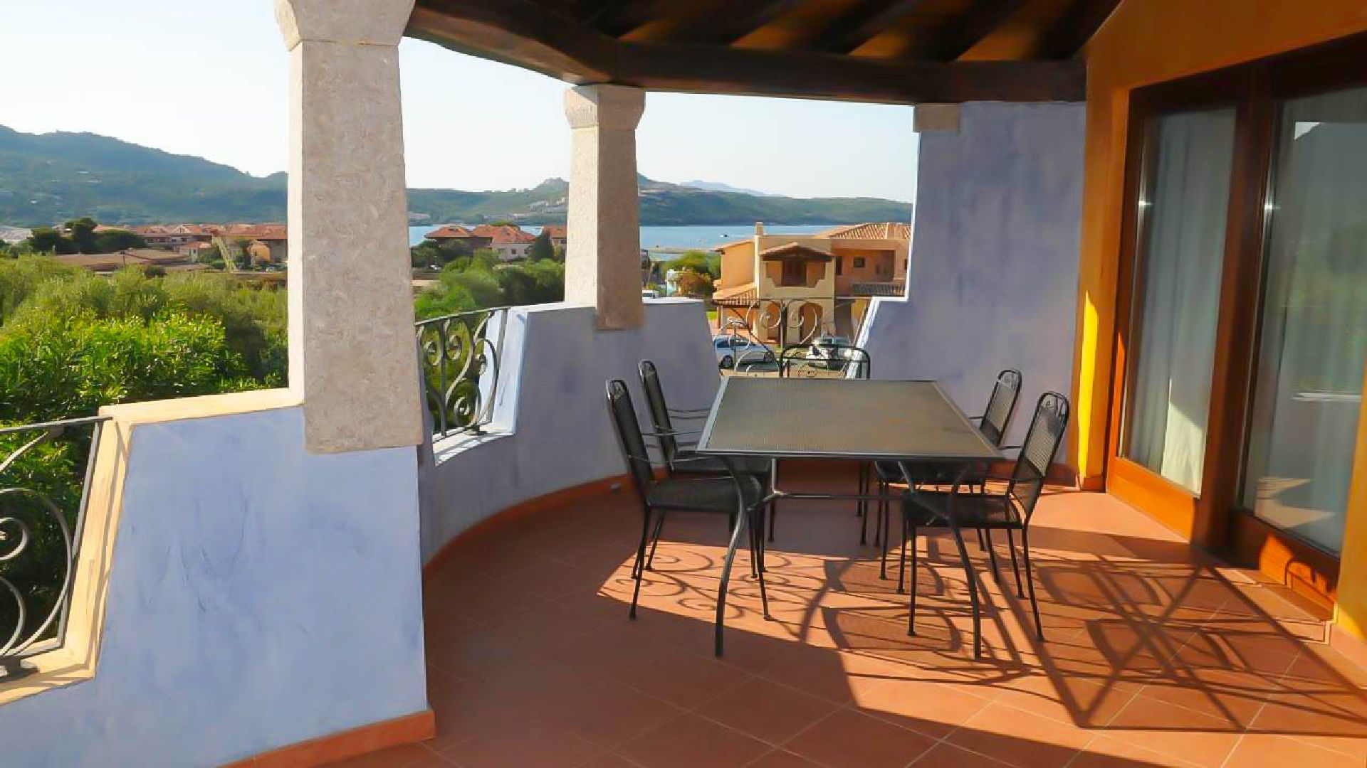 Marinella Residence