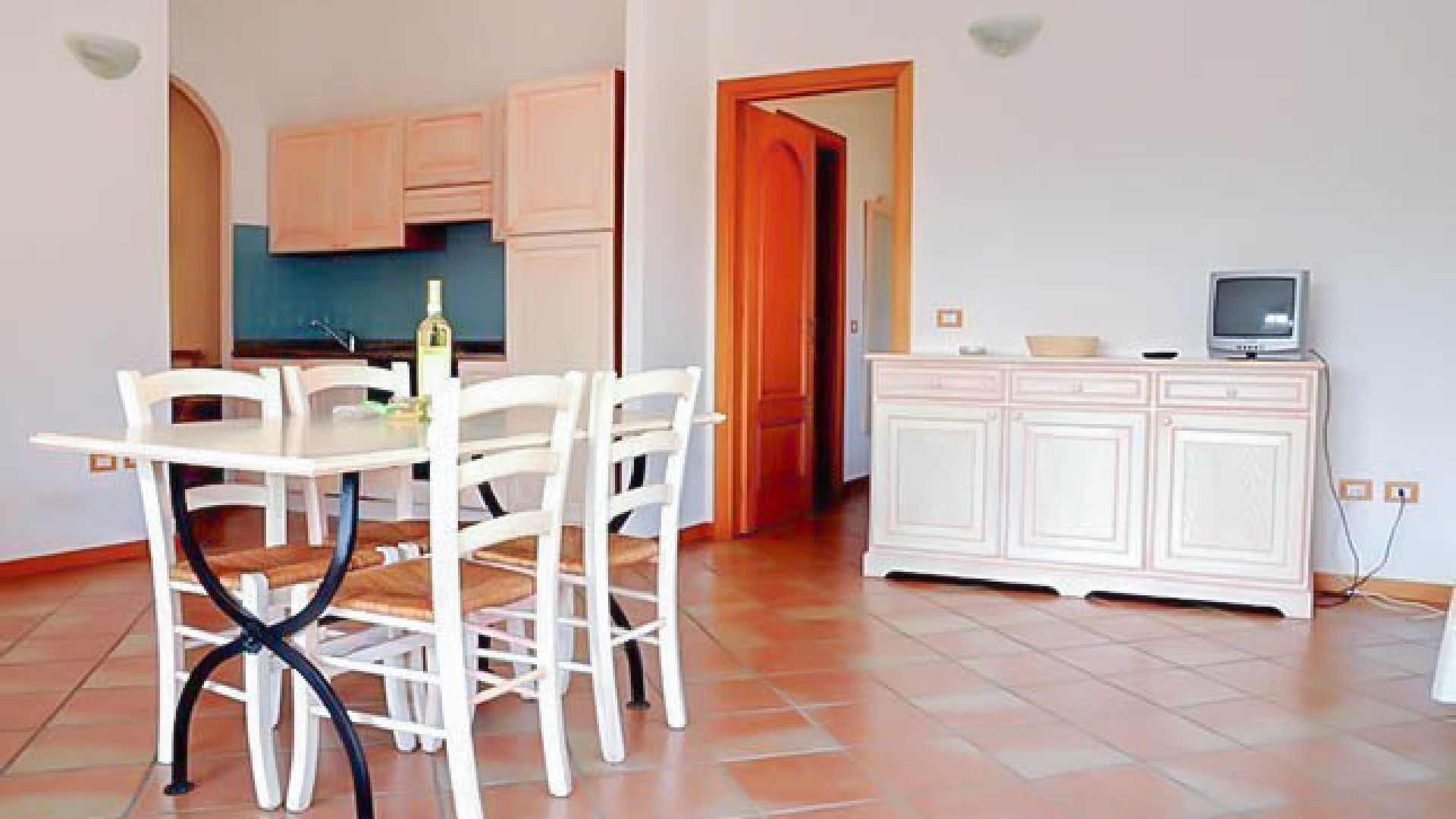 Marinella Residence