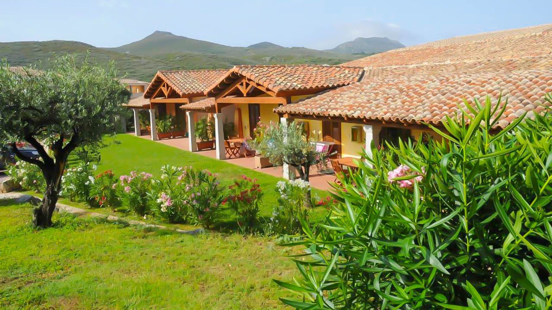 Marinella Residence