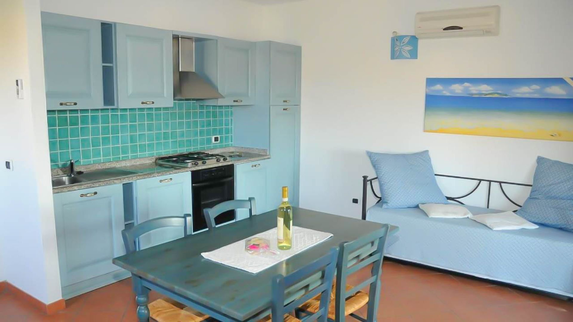 Marinella Residence