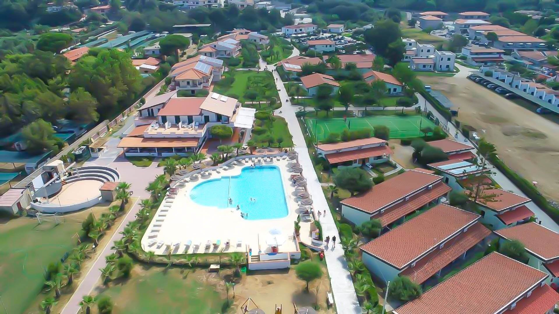 Borgo Marino