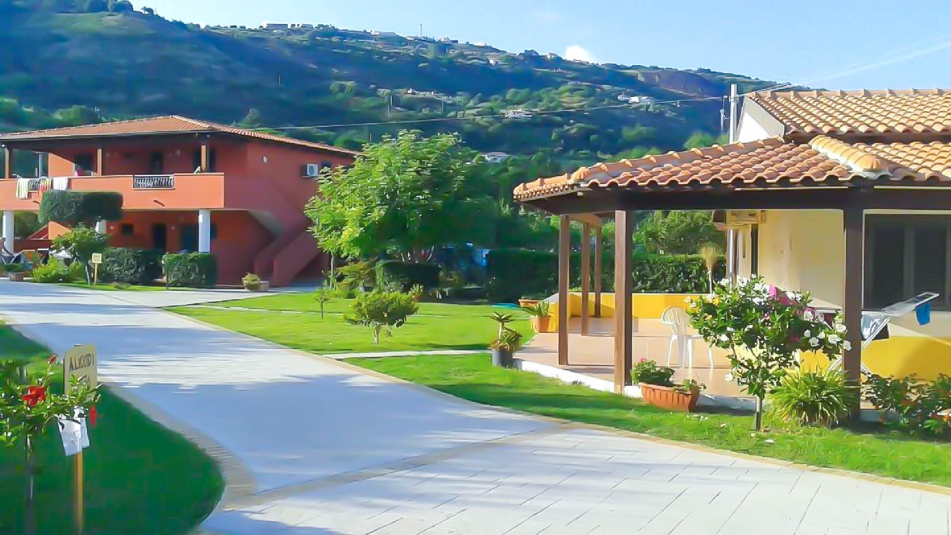 Borgo Marino