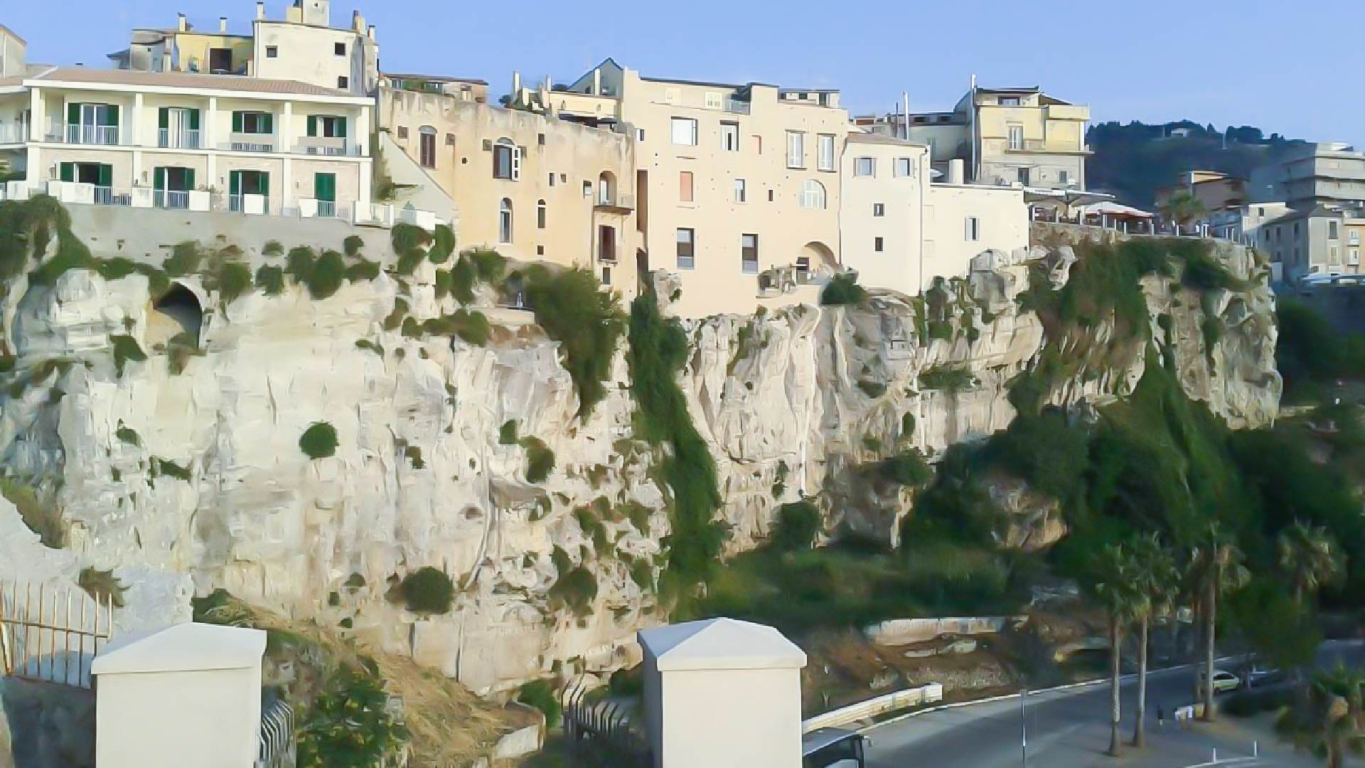 Borgo Marino
