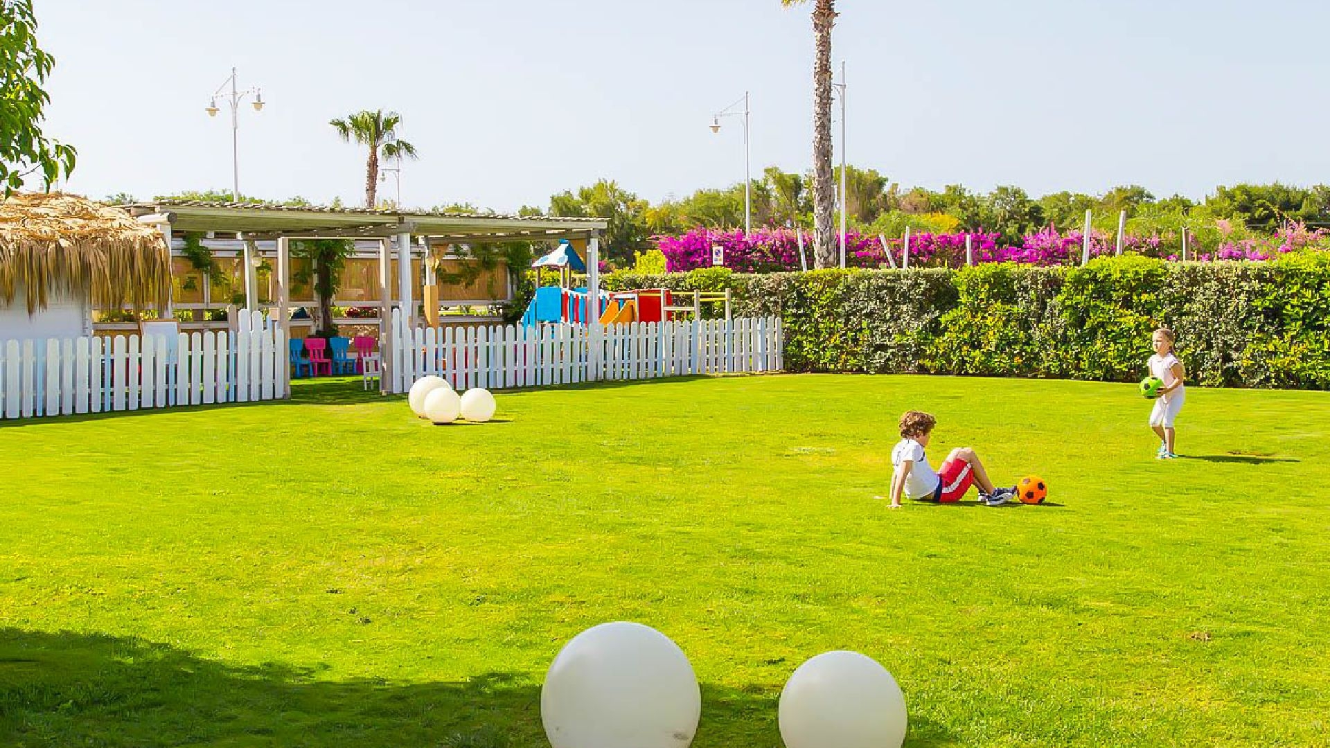 Futura Club Borgo Rio Favara