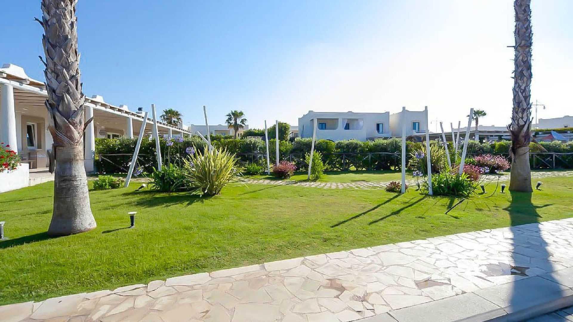 Borgo Rio Favara