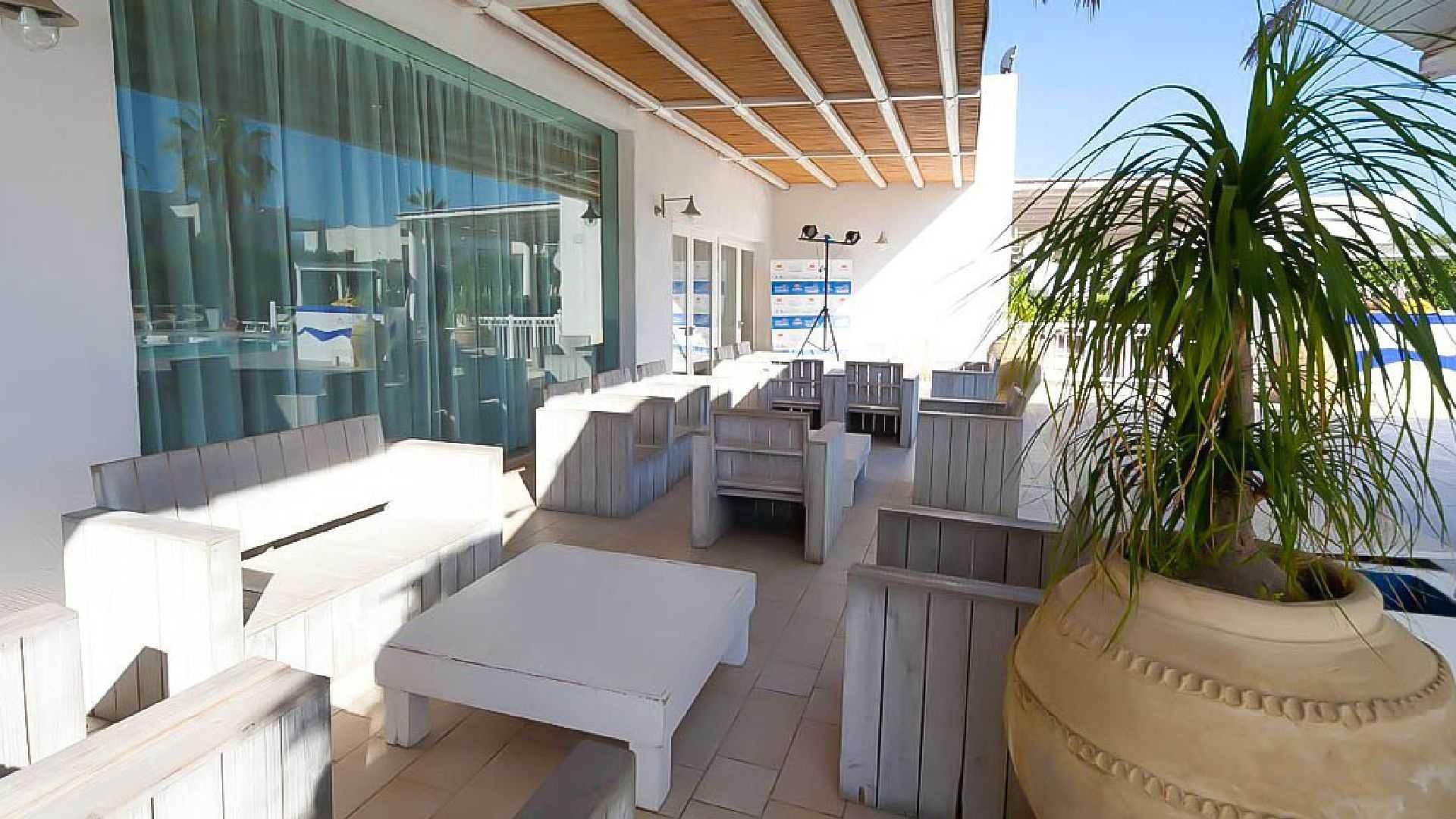 Borgo Rio Favara