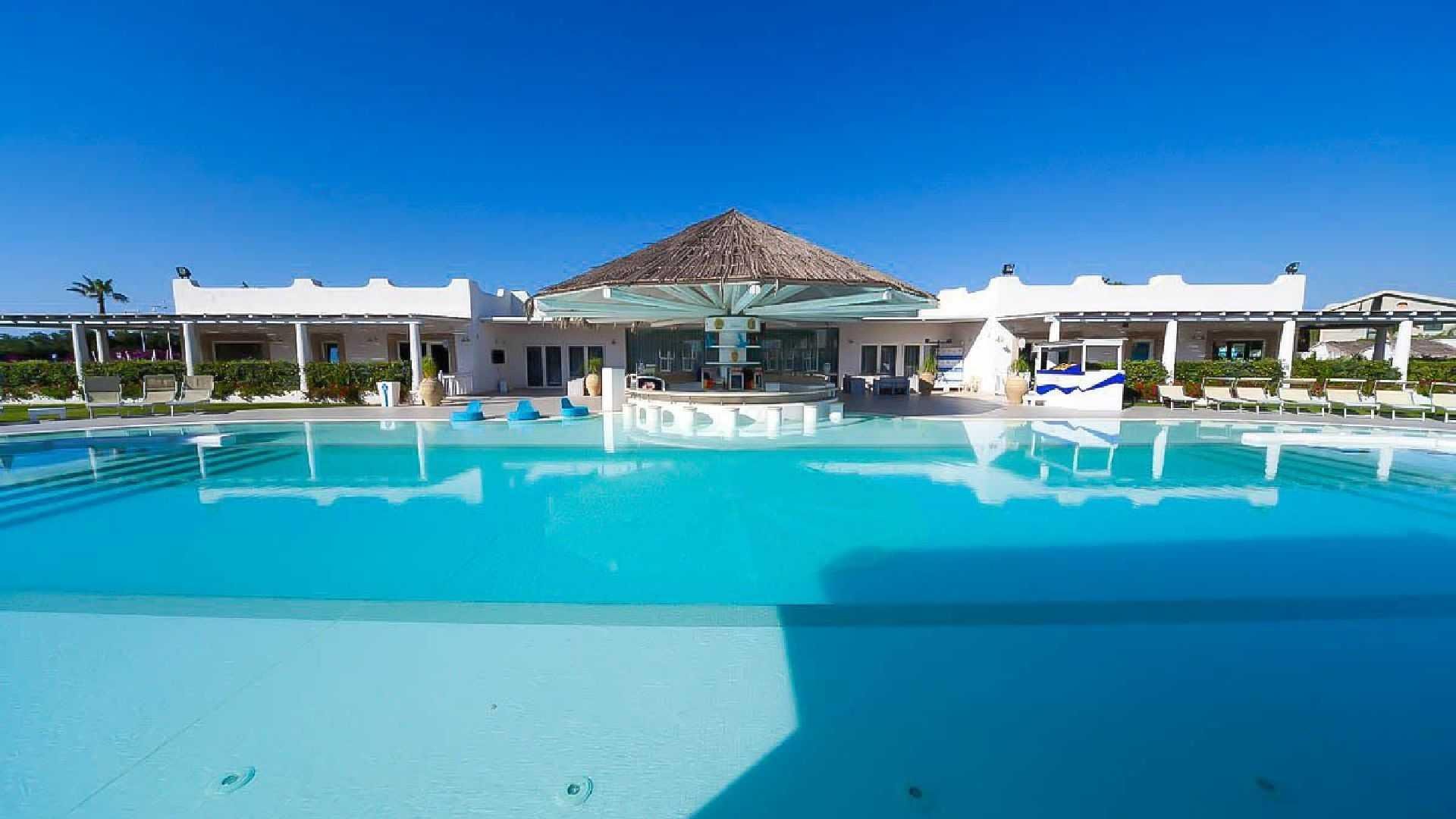 Borgo Rio Favara