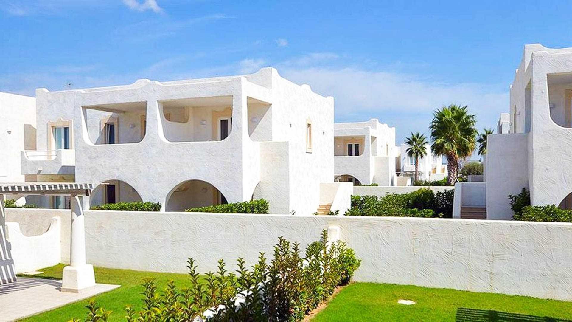 Borgo Rio Favara