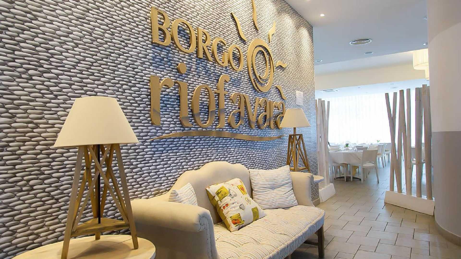 Borgo Rio Favara