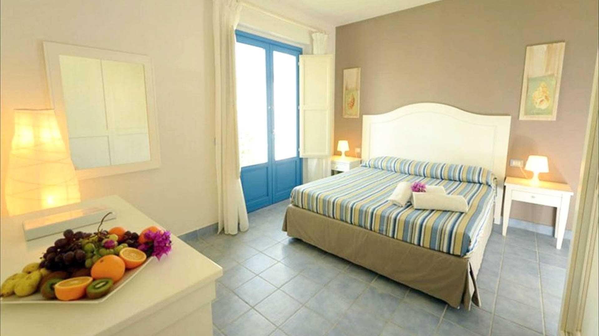 Borgo Rio Favara