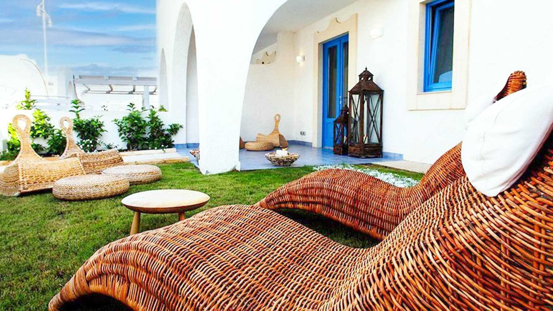 Borgo Rio Favara