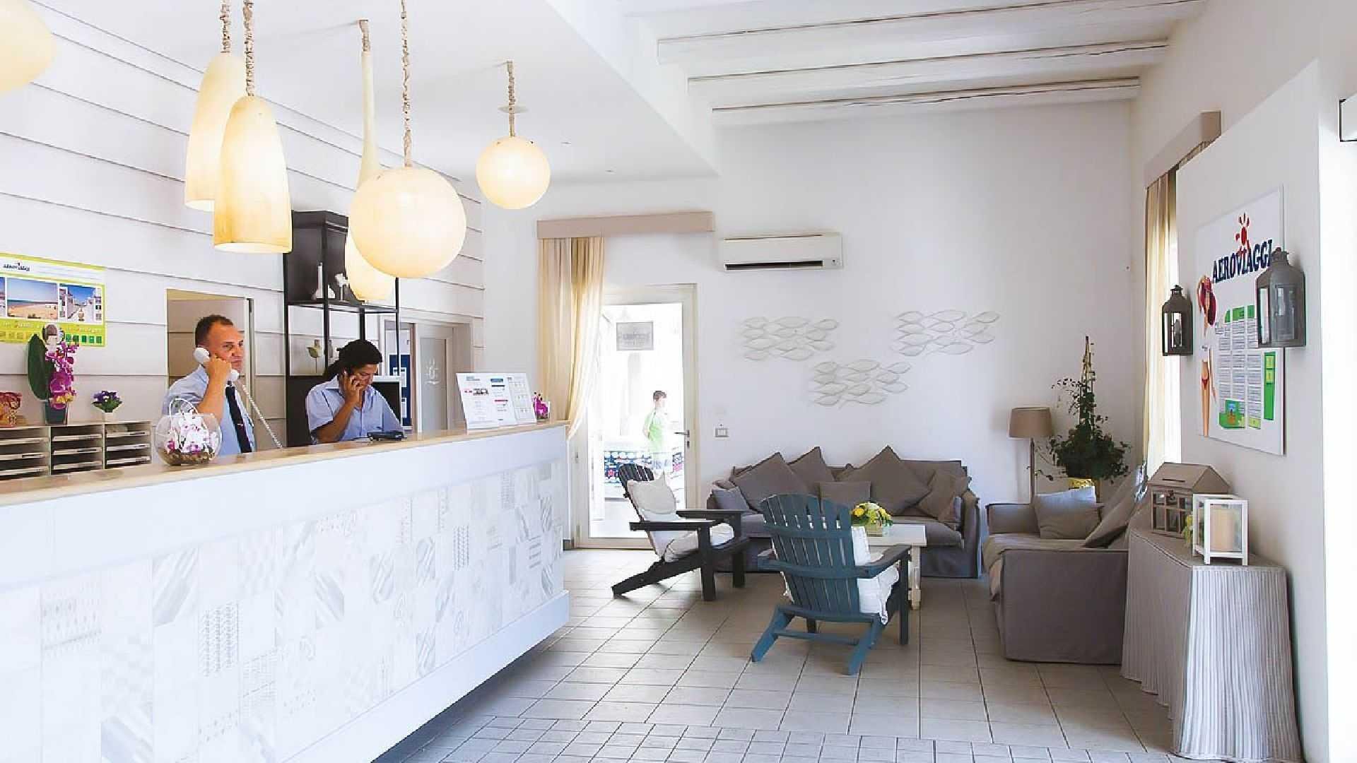 Borgo Rio Favara