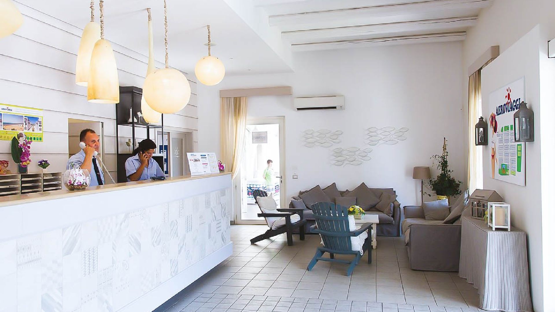 Futura Club Borgo Rio Favara