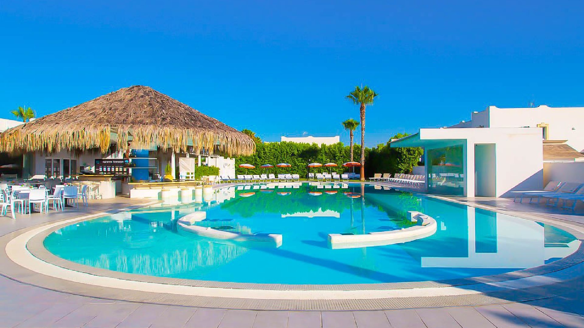 Futura Club Borgo Rio Favara