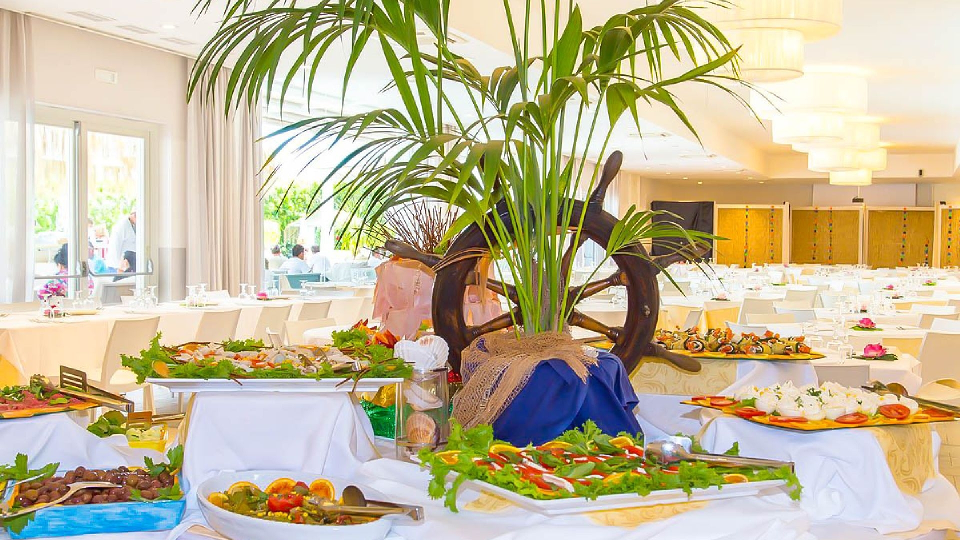 Futura Club Borgo Rio Favara