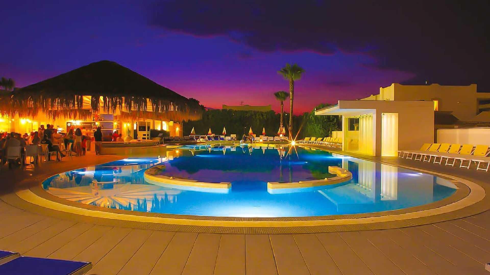 Borgo Rio Favara