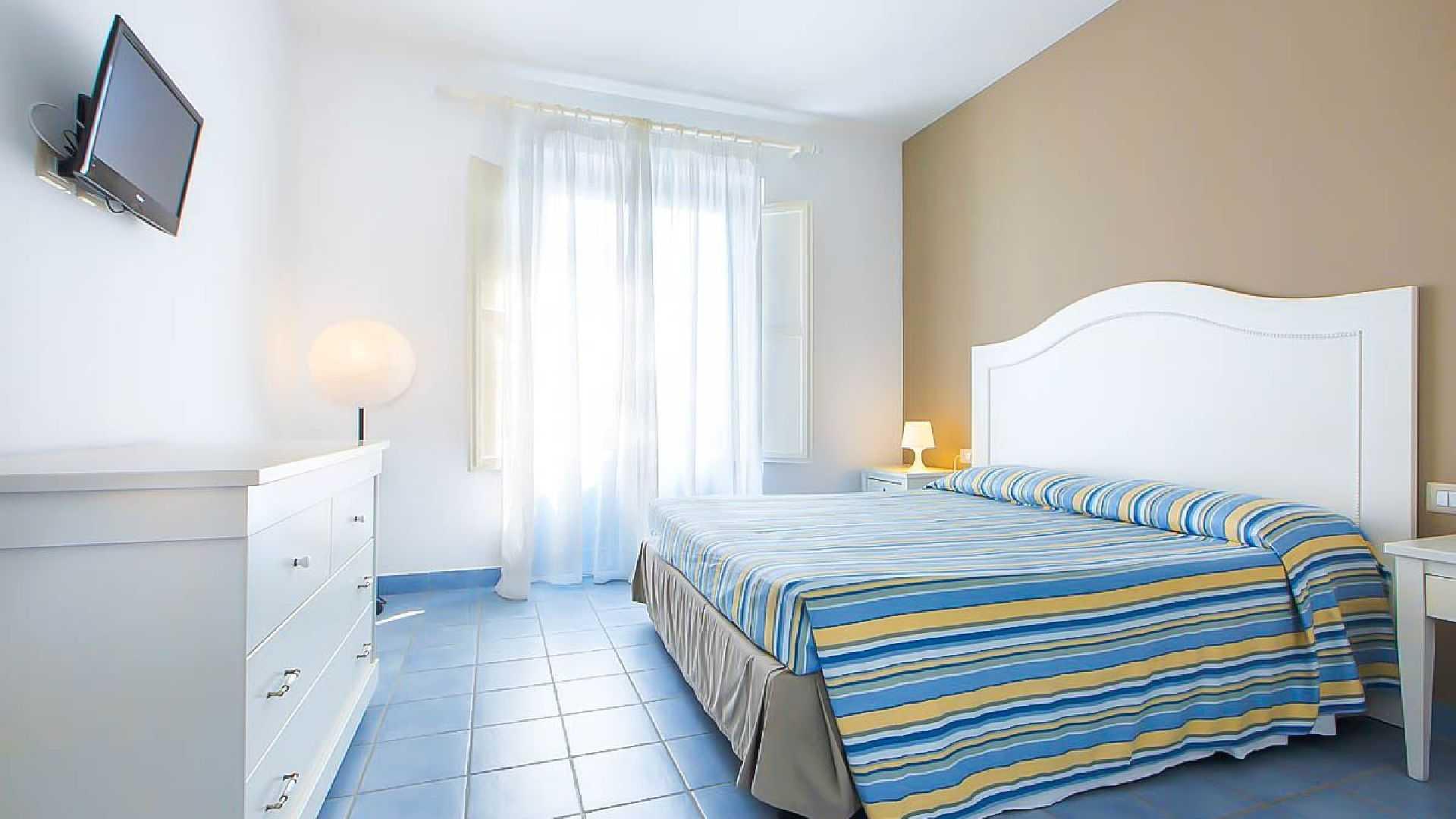 Borgo Rio Favara