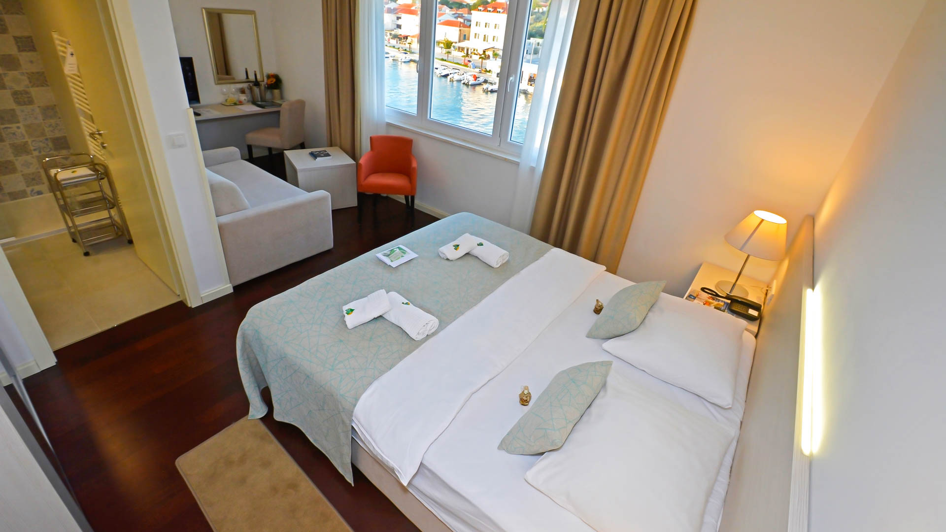 Hotel Borovnik