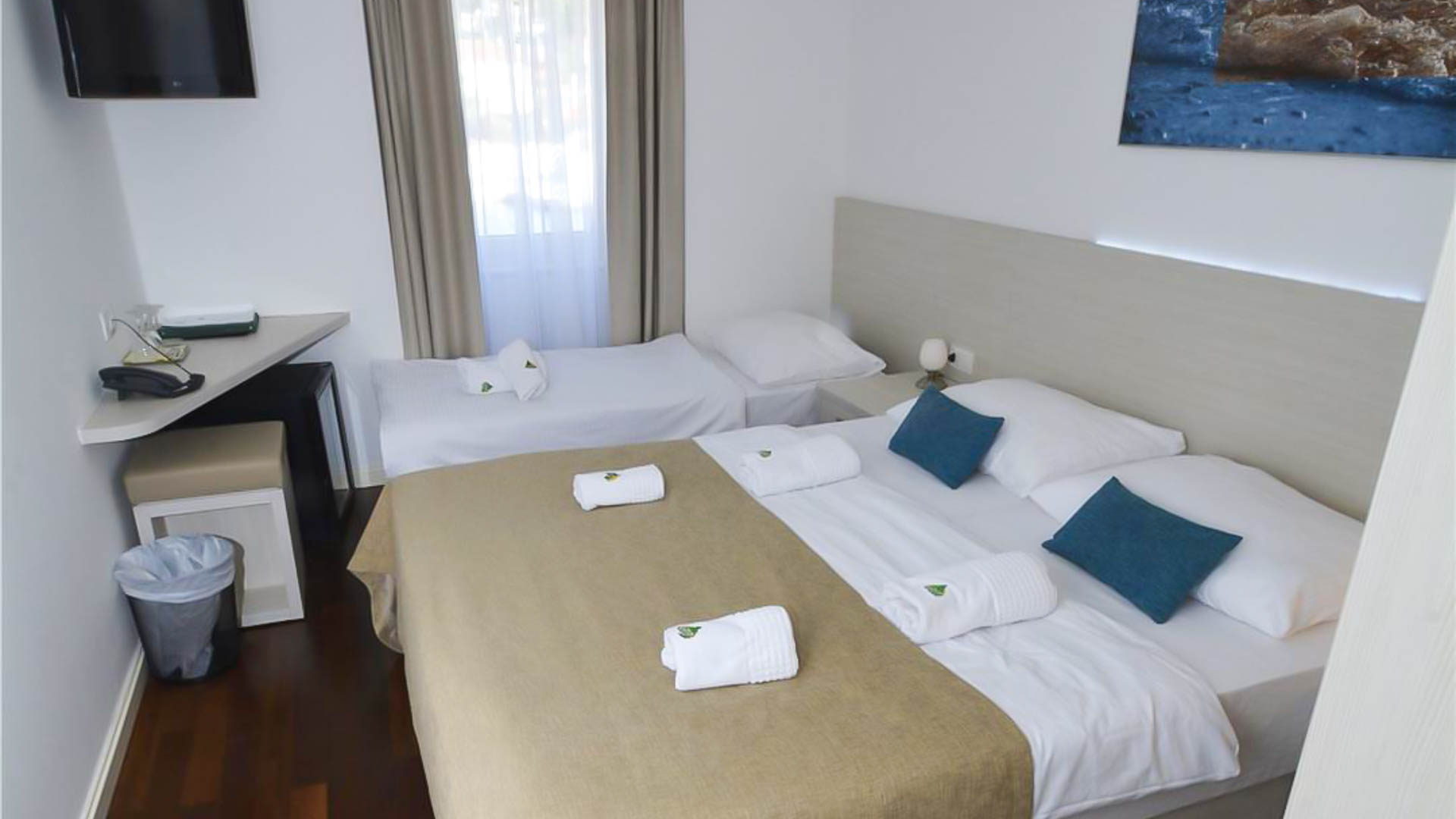 Hotel Borovnik