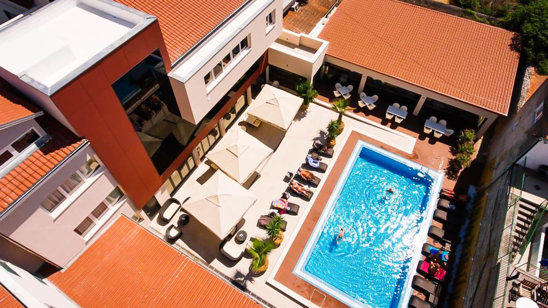 Hotel Borovnik
