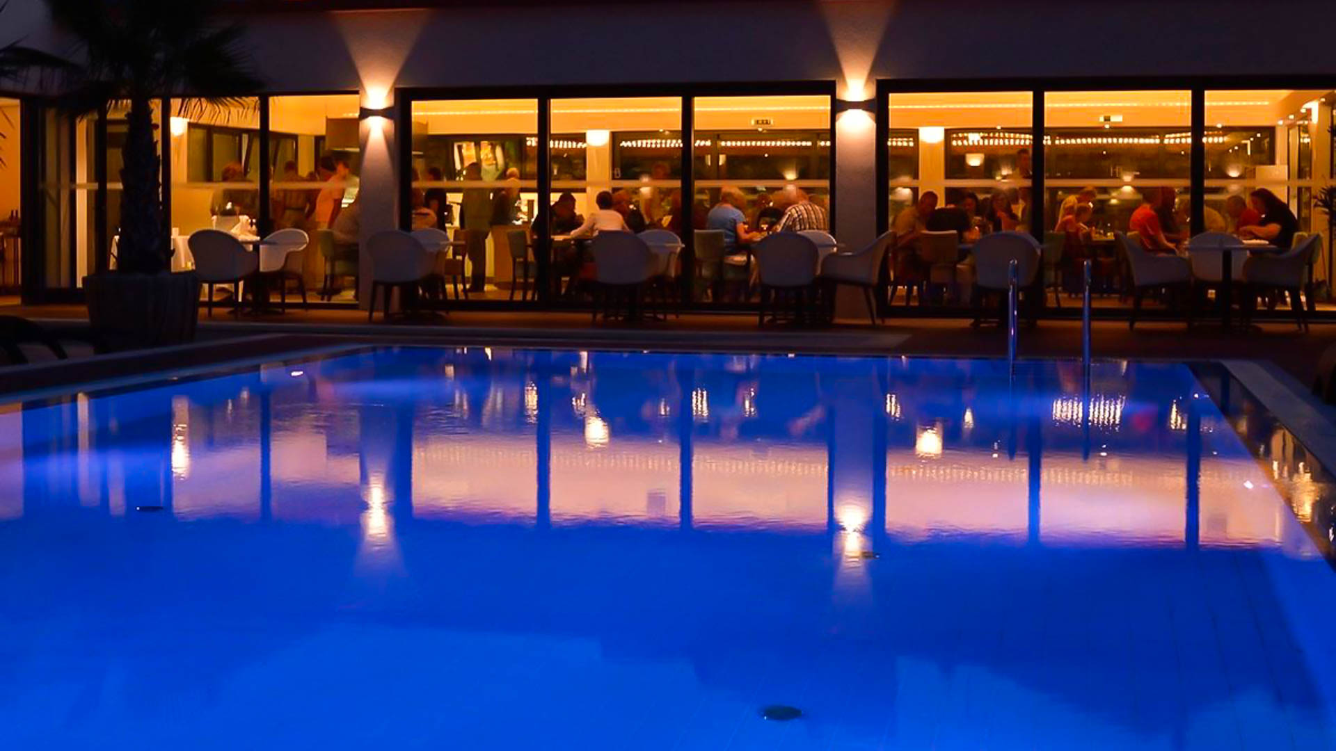Hotel Borovnik