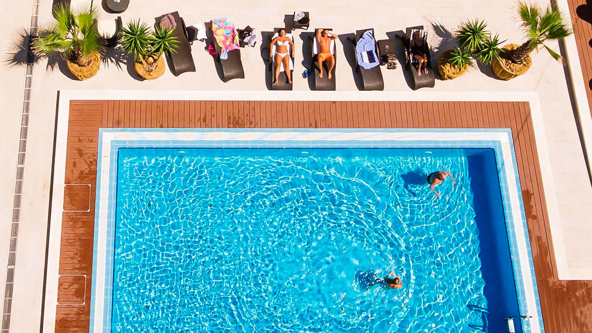 Hotel Borovnik