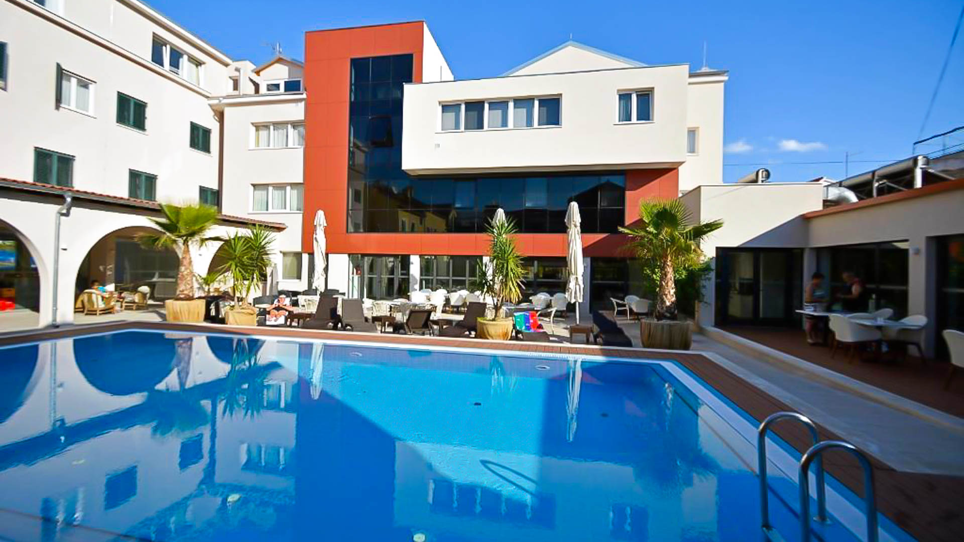Hotel Borovnik