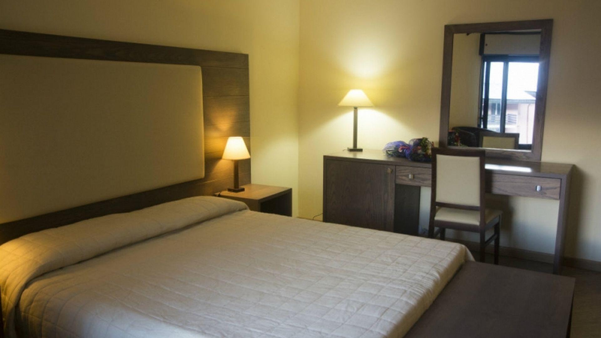 Hotel Boscolungo