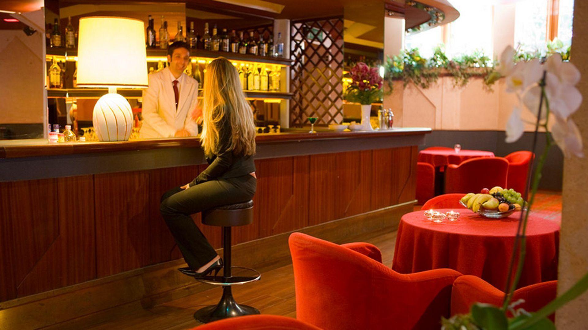 Hotel Boscolungo
