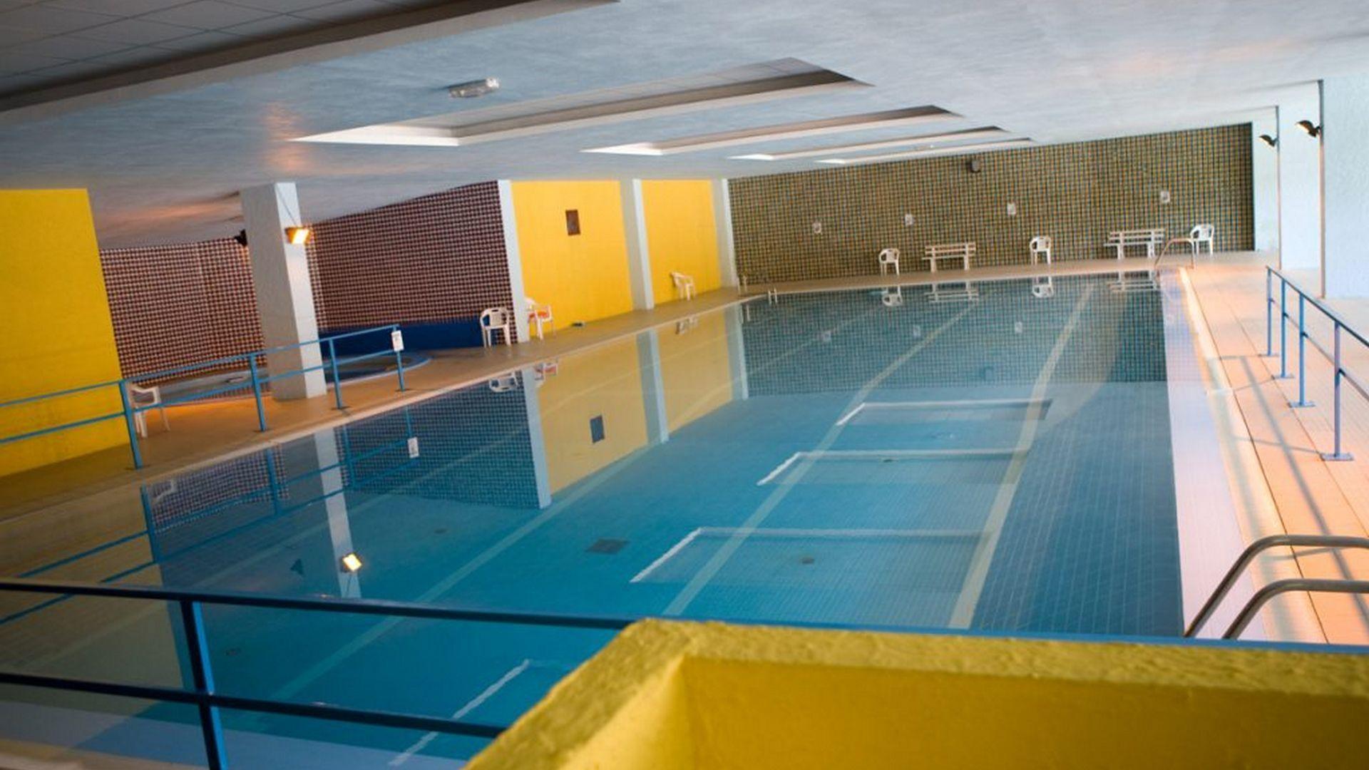 Hotel Boscolungo