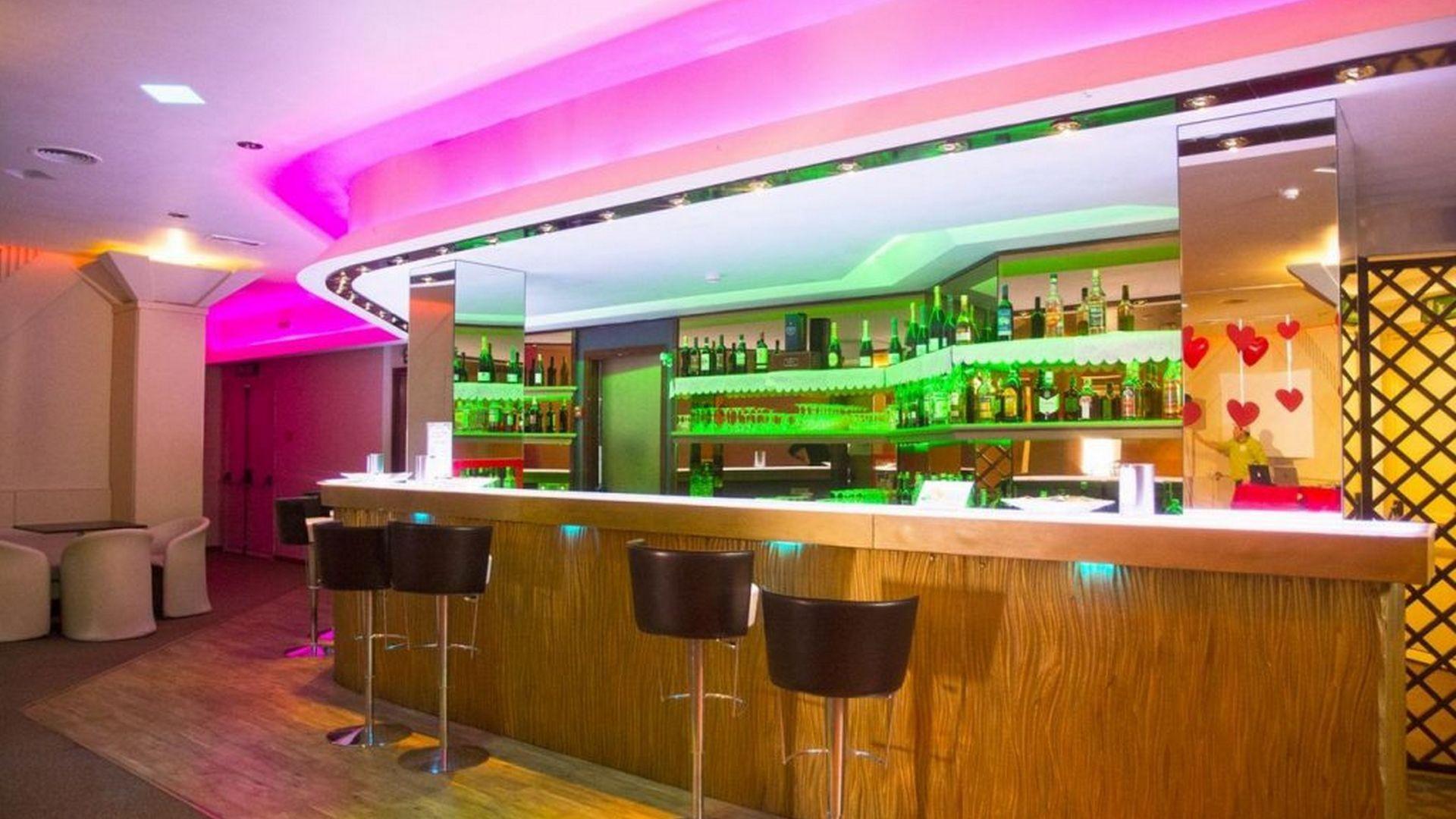Hotel Boscolungo