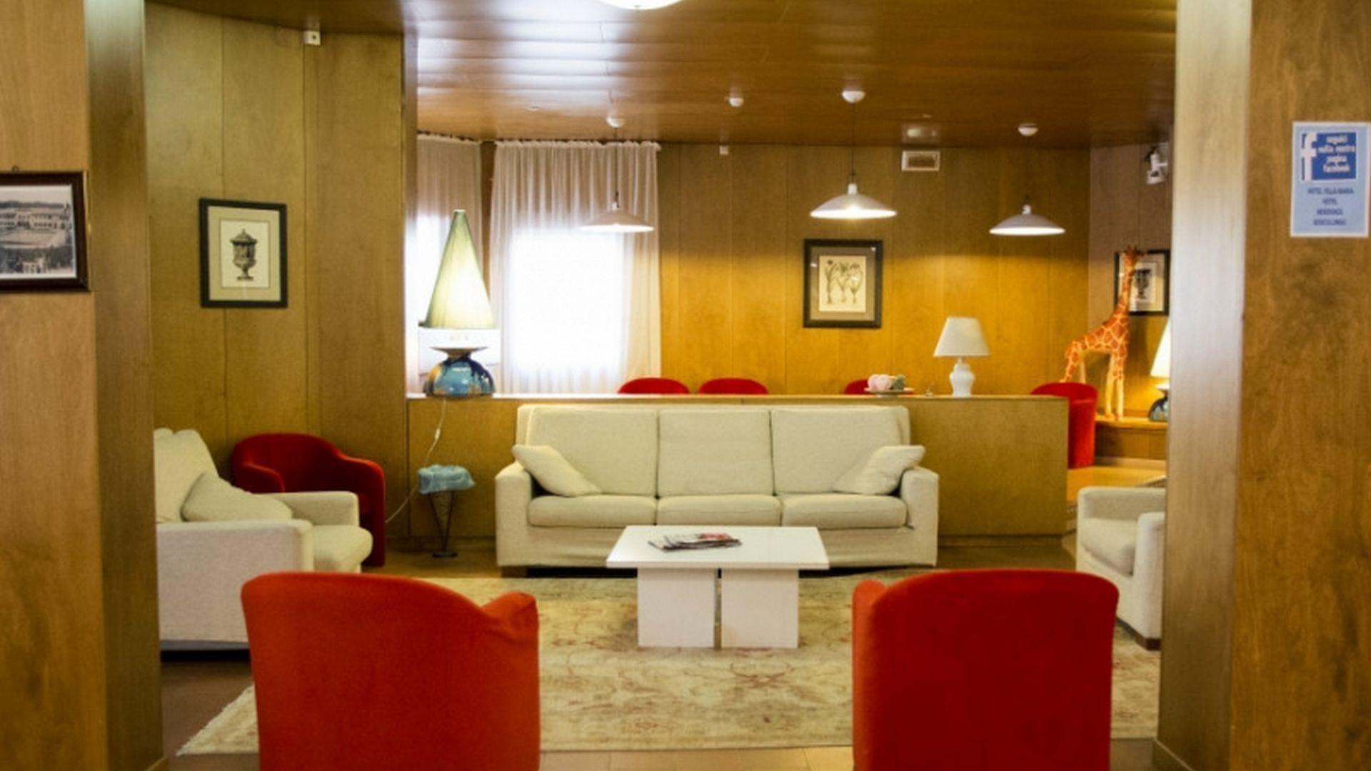 Hotel Boscolungo