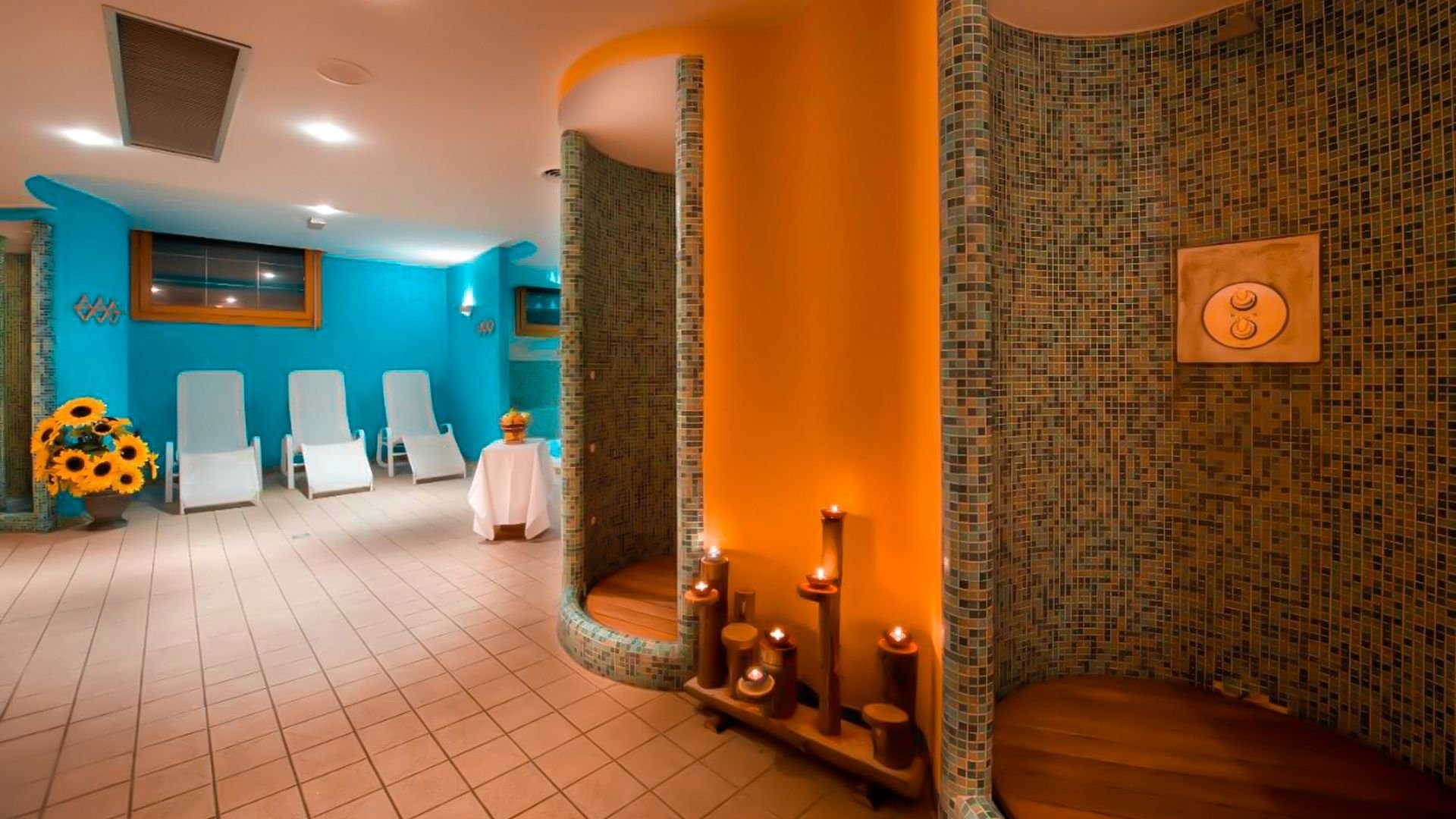 Boscone Suite Hotel