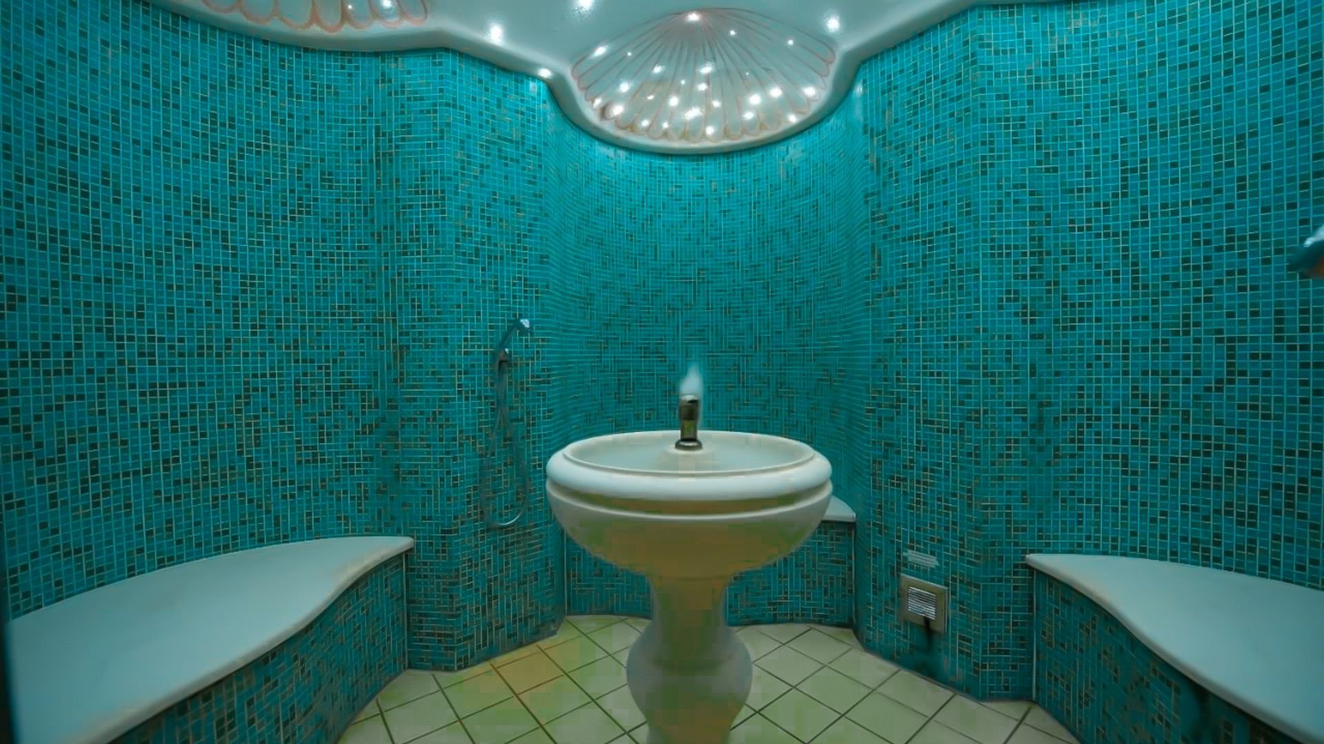 Boscone Suite Hotel