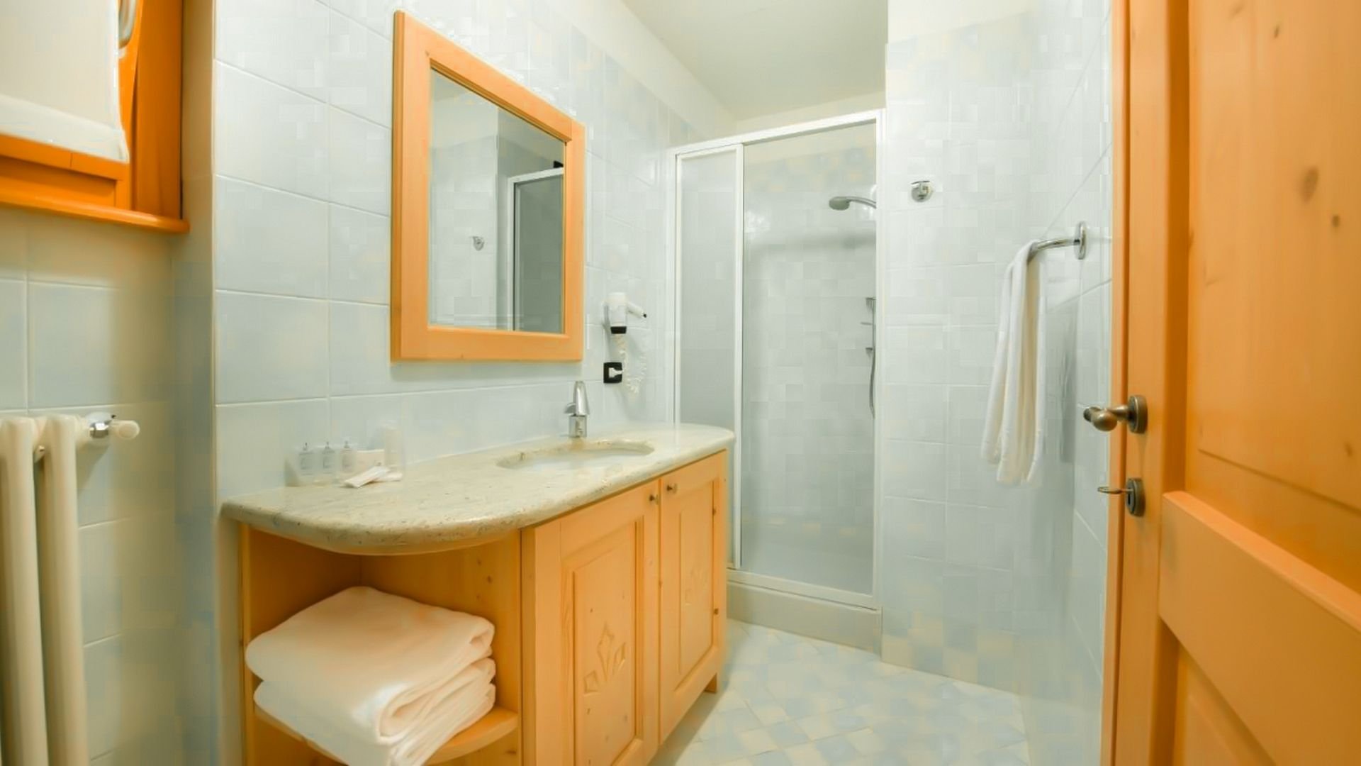Boscone Suite Hotel
