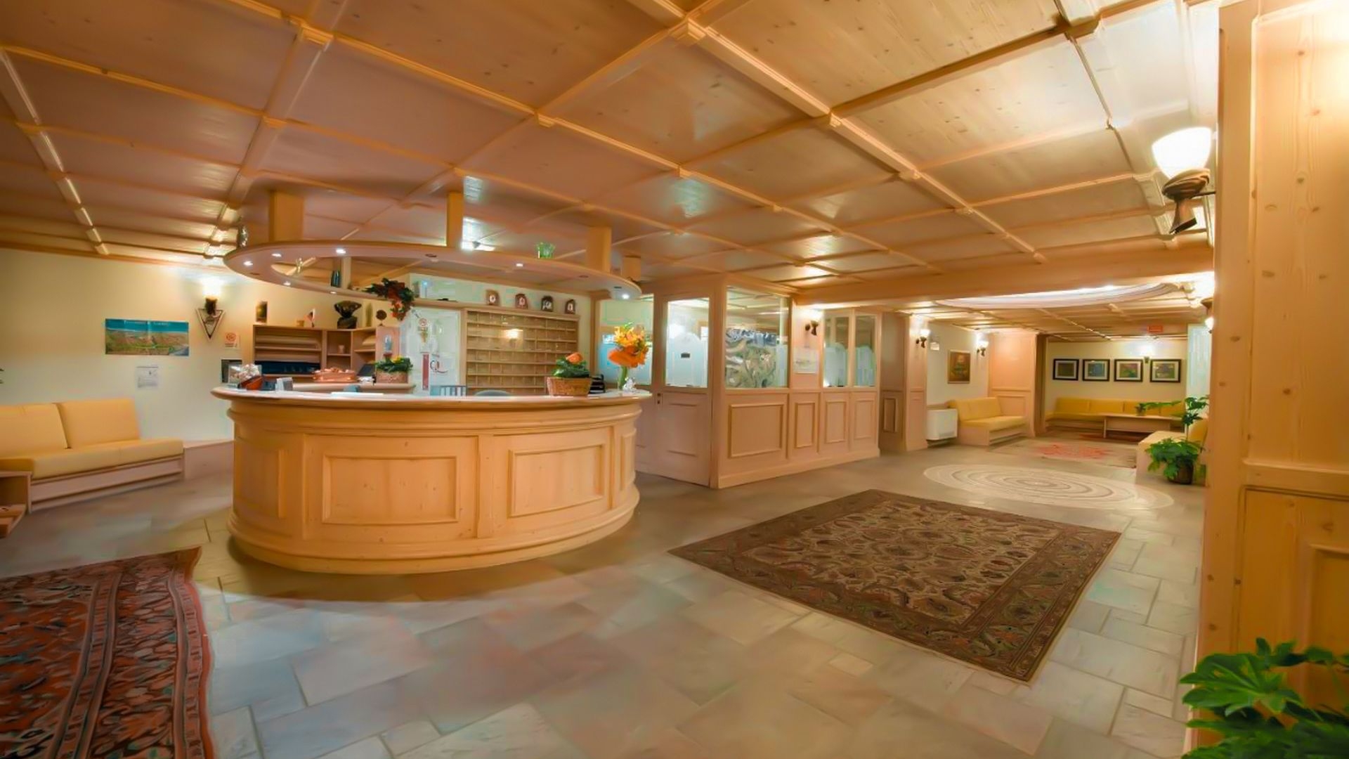 Boscone Suite Hotel