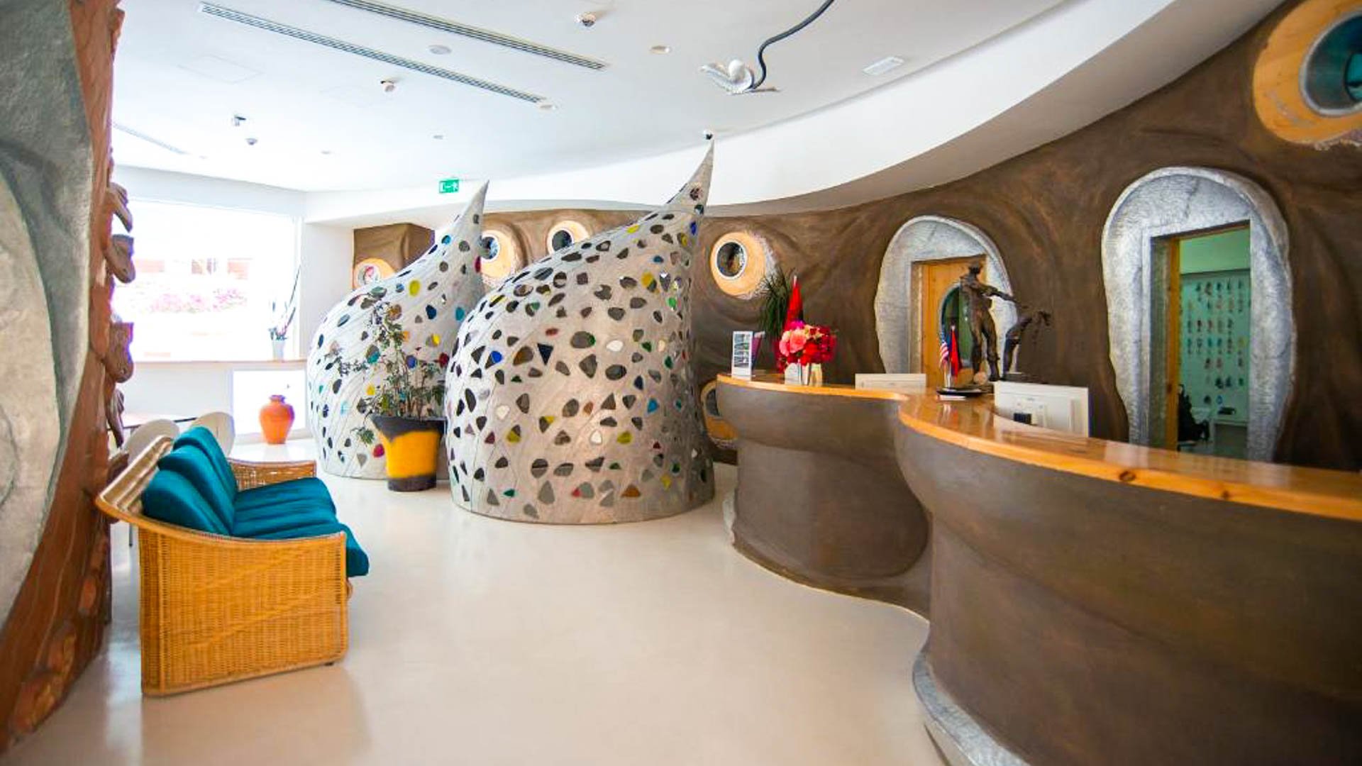 Bougainville Bay Hotel
