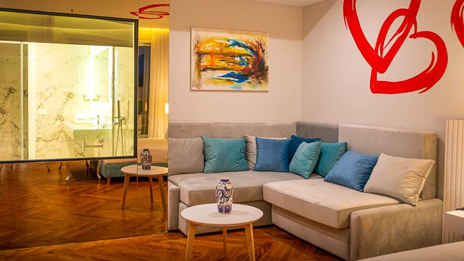 Bougainville Bay Hotel