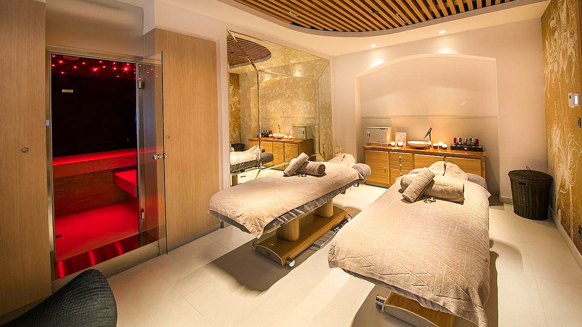 Boutique Hotel Alhambra