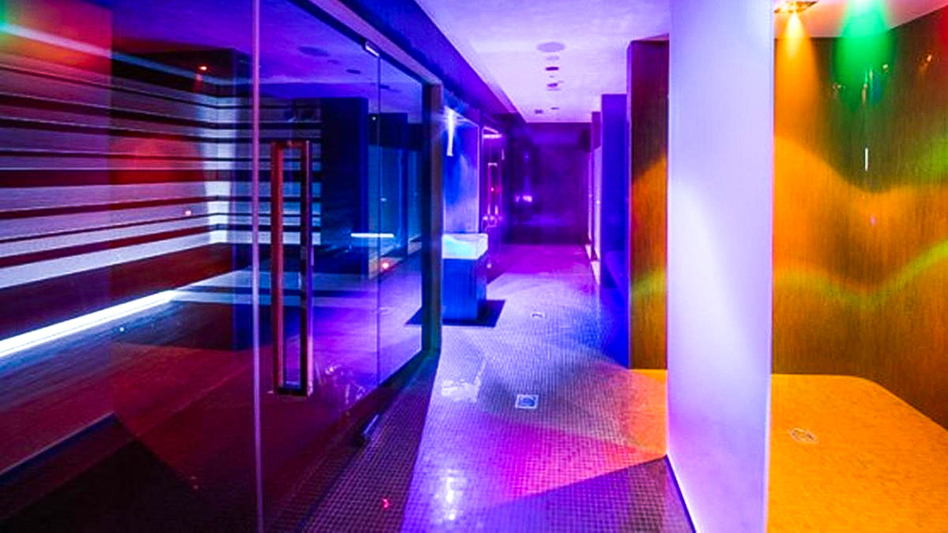 Boutique Hotel Alhambra