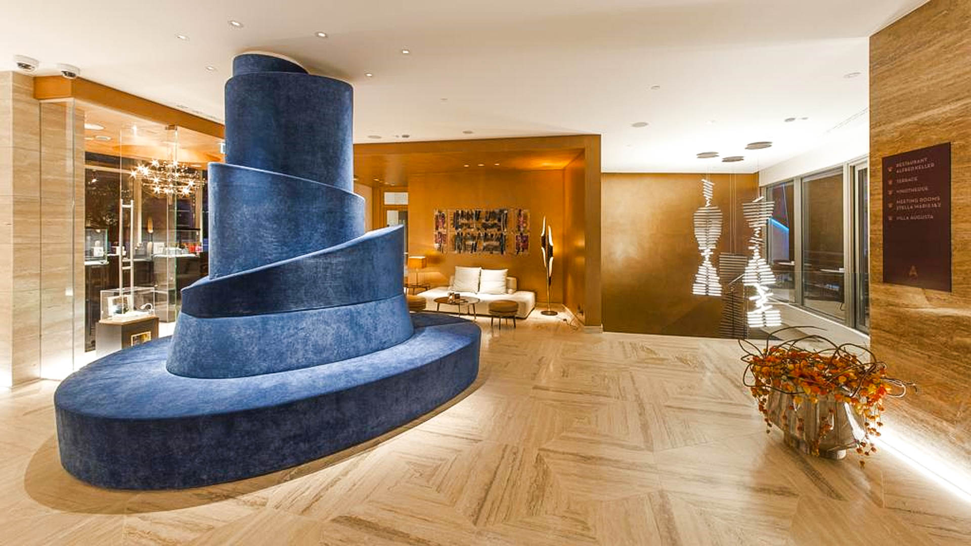 Boutique Hotel Alhambra