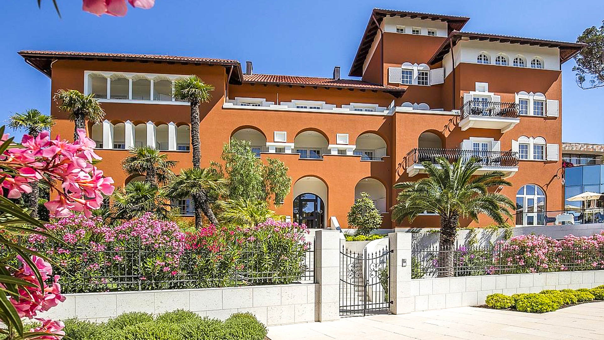 Boutique Hotel Alhambra