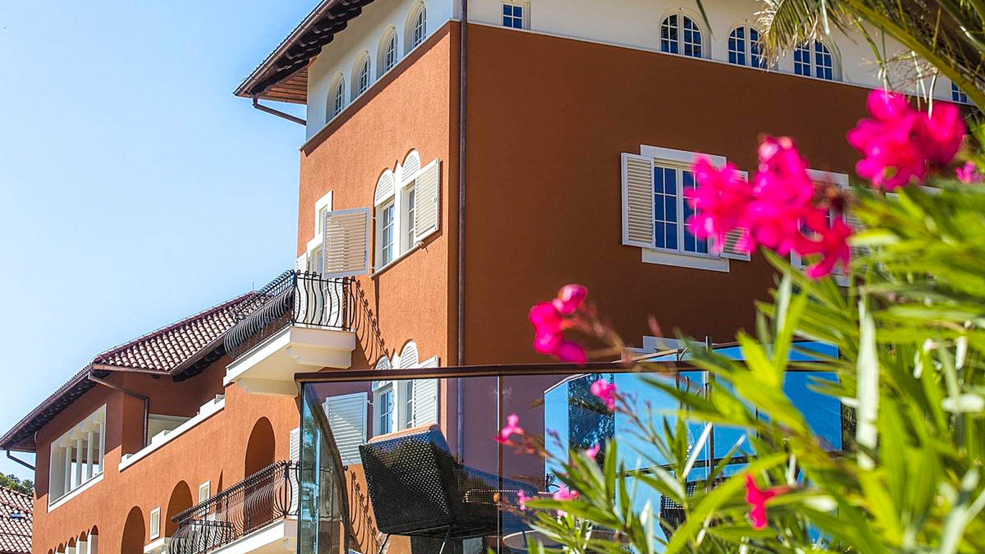 Boutique Hotel Alhambra