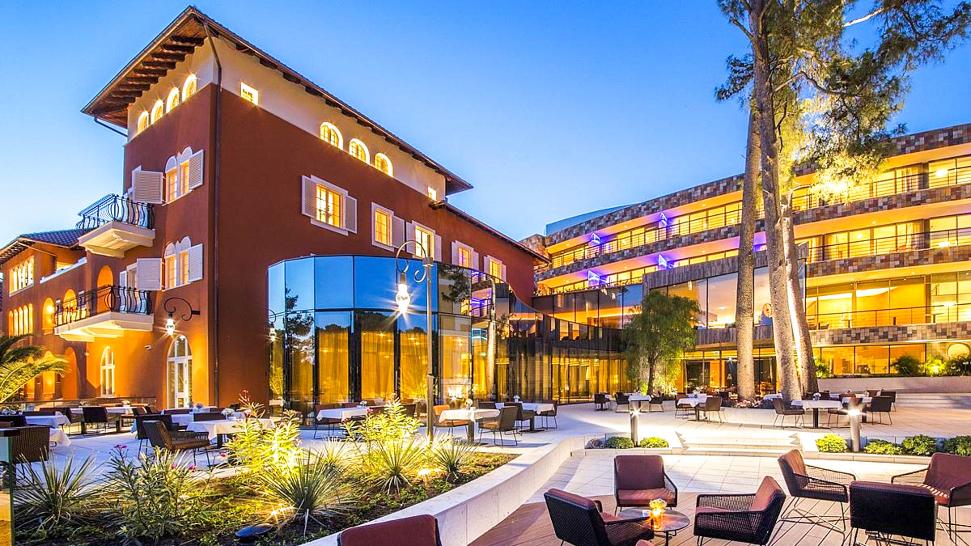 Boutique Hotel Alhambra