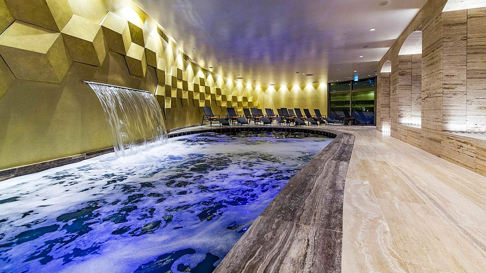 Boutique Hotel Alhambra