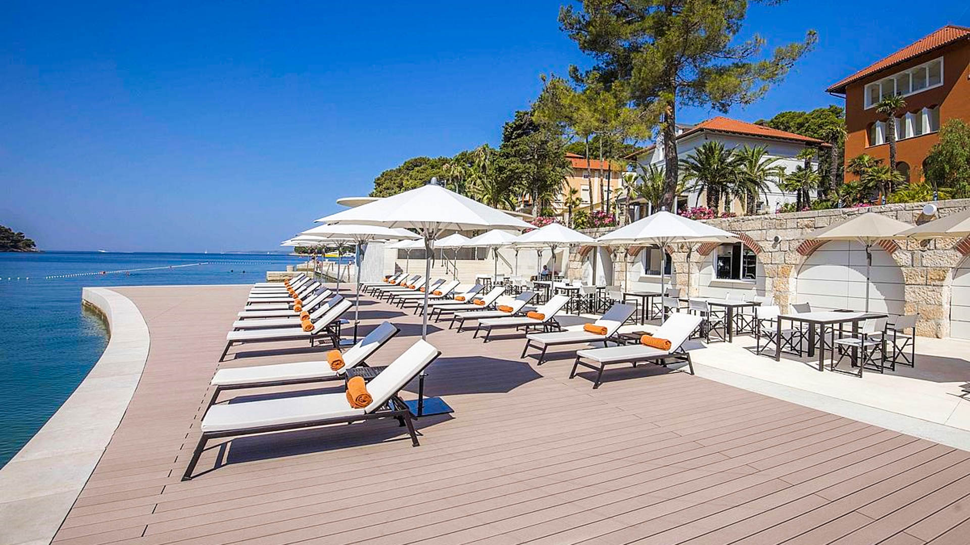 Boutique Hotel Alhambra