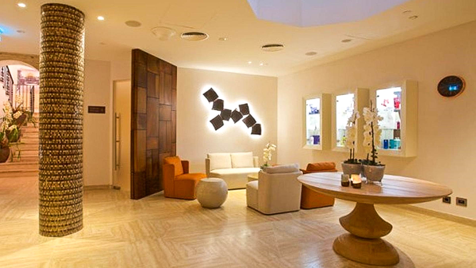 Boutique Hotel Alhambra