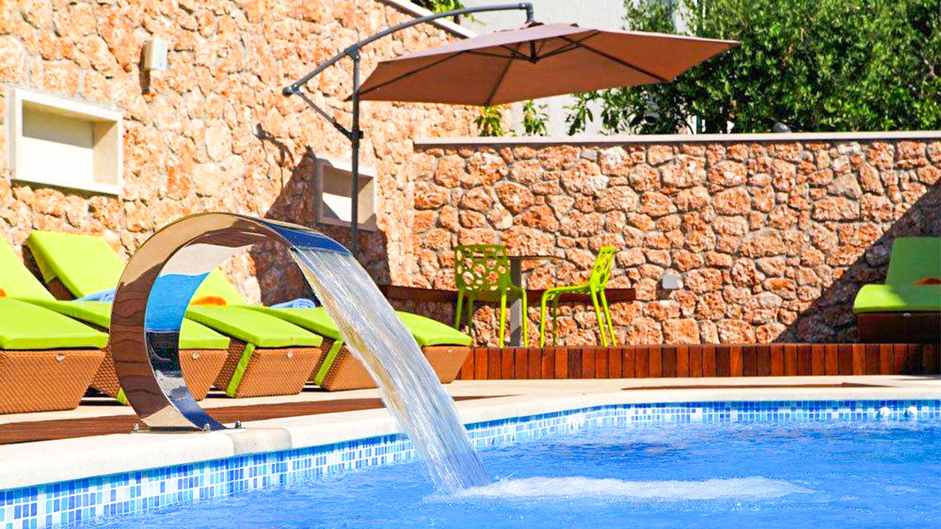 BOUTIQUE HOTEL BOL