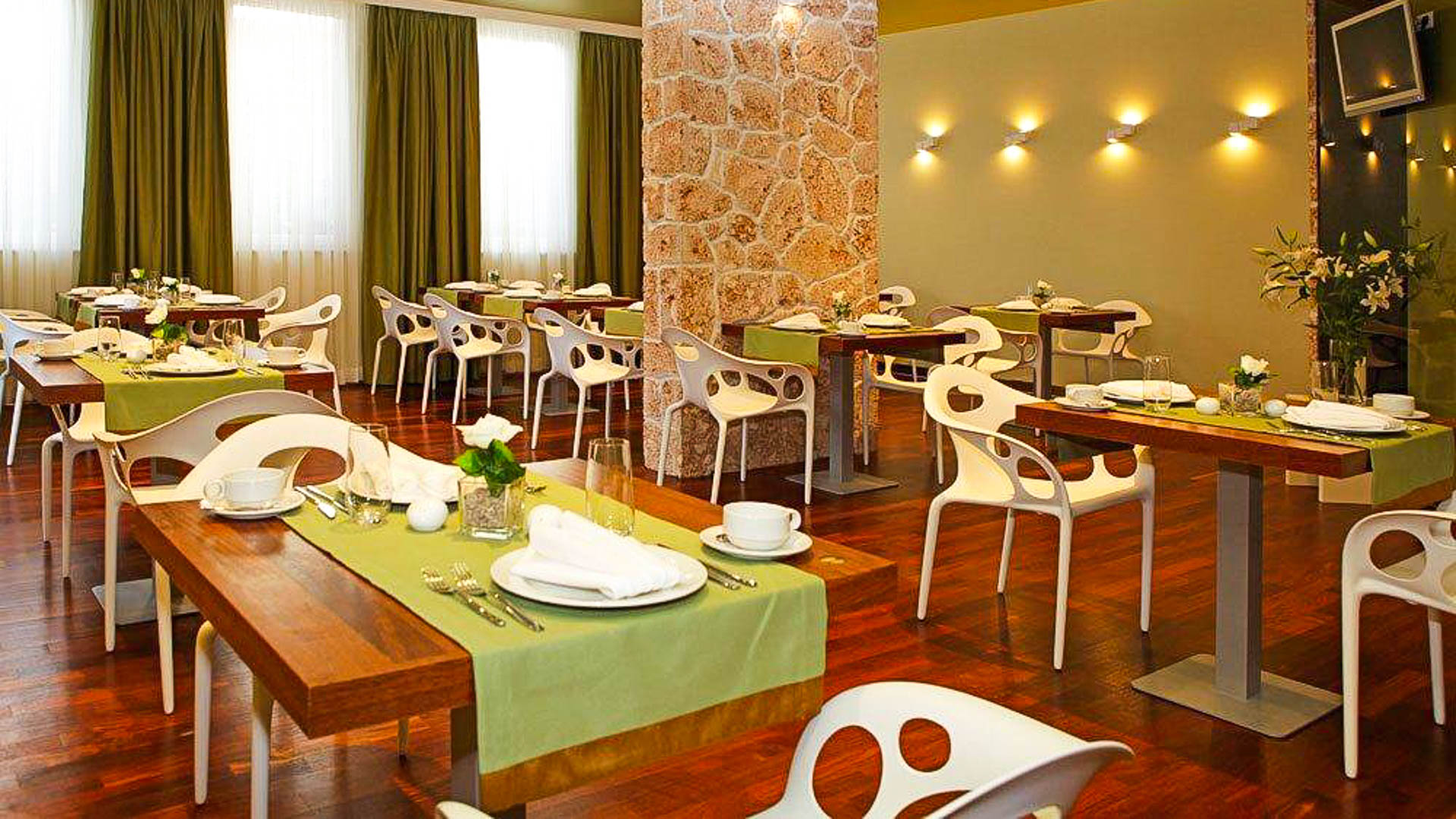 BOUTIQUE HOTEL BOL