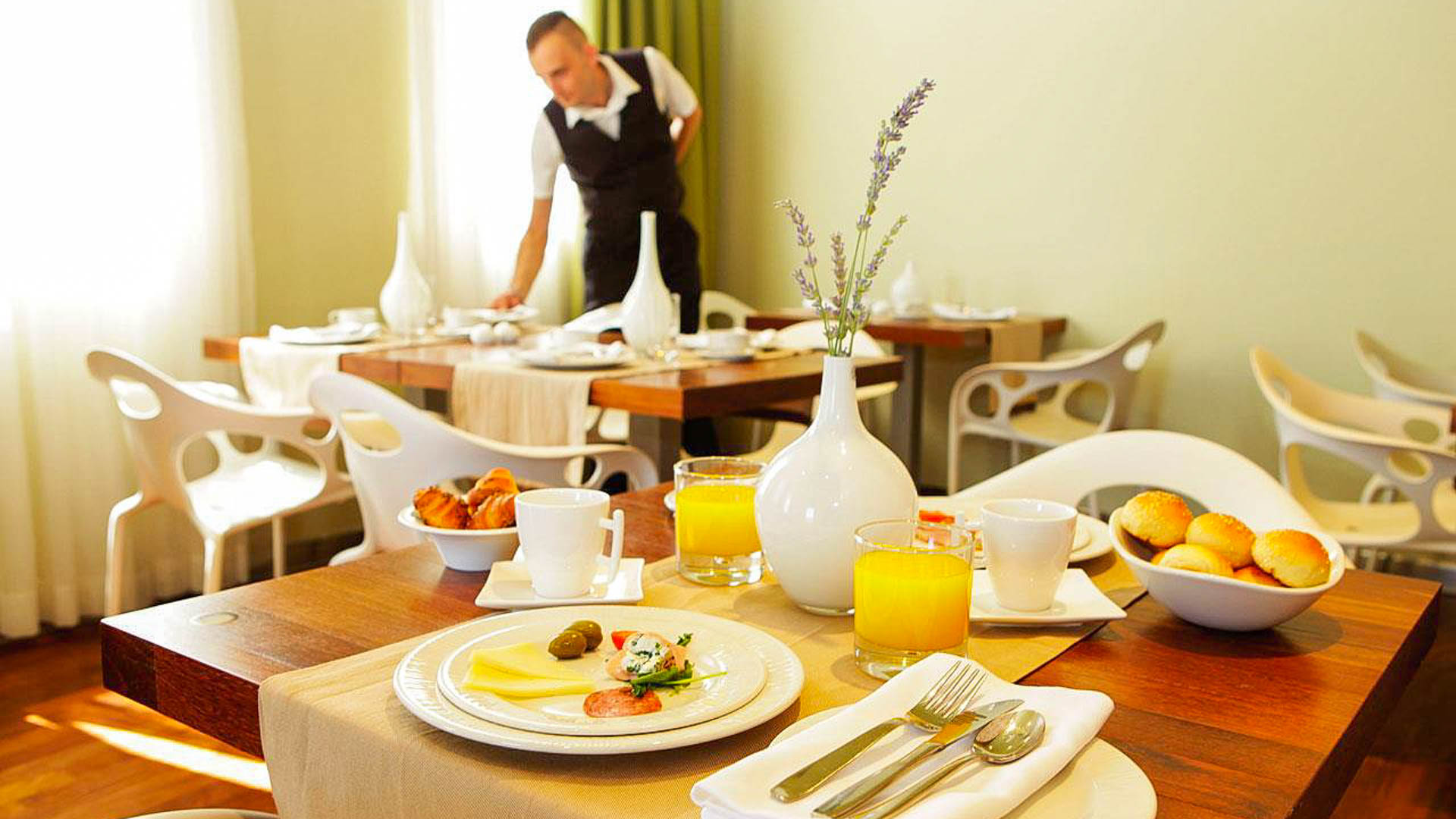 BOUTIQUE HOTEL BOL